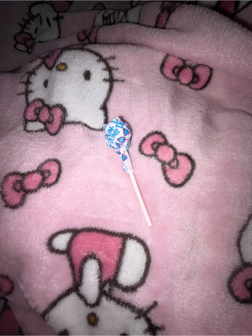 Special Dum-Dum Lollipop